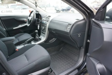 Toyota Corolla X Sedan Facelifting 1.6 Valvematic 132KM 2012 Toyota Corolla 1.6 Benzyna 132KM, polski salon,, zdjęcie 20