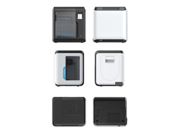 Flashforge Adventurer 3 3D-принтер