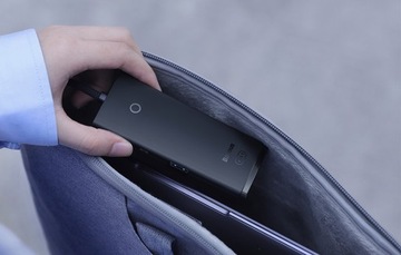 АДАПТЕР-концентратор BASEUS SPLITTER USB TO 4X USB-A 3.0 С КАБЕЛЕМ ДЛИНОЙ 1 М