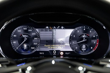Bentley 2023 Bentley Continental GT V8 S 4.0 550KM. FV23%., zdjęcie 37