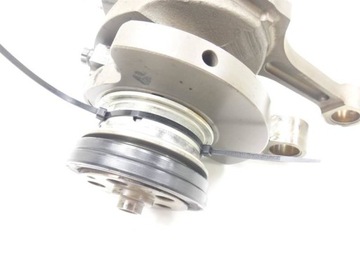 BMW R1100 RT 95-01 КОЛЕНВАЛ