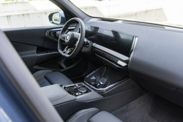 BMW X3 G45 2025 BMW X3 NOWE BMW X3 20d xDrive Dostępne od ręki!, zdjęcie 26