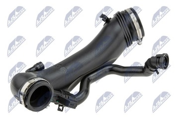 Воздушный шланг NTY GPP-PE-000