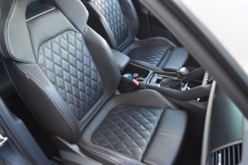 Skoda Kodiaq I SUV Facelifting 2.0 TSI 190KM 2024 Skoda Kodiaq 2.0TSI 190KM DSG Sportline kamera Podgrz.szyba HAK Went.fotel, zdjęcie 37
