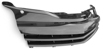 GRILL GRIL ATRAPA OPEL ASTRA H III TwinTop Cabrio