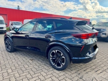 Cupra Formentor Crossover 1.5 TSI 150KM 2024 CUPRA Formentor 1.5 e-TSI DSG Suv 150KM 2024, zdjęcie 3