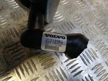 VOLVO V40 II ZRCÁTKO ZPÁTEČNÁ VNITŘNÍ FOTOCHROMATICKÉ 31218968