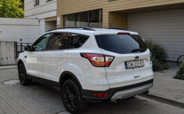 Ford Escape III 2018 Ford Escape Automat Lift 2018 r. 105 tys. km 1.5 Benzyna 180KM, zdjęcie 7