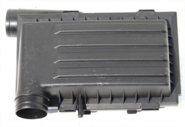 POUZDRO FILTRU SKODA OCTAVIA III 5E SUPERB 3V