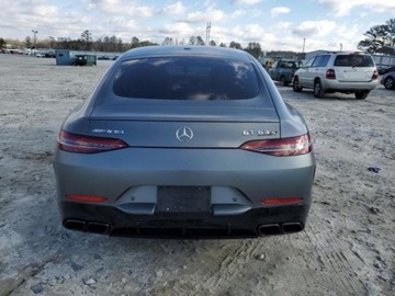 Mercedes AMG GT C190 2019 Mercedes-Benz AMG GT 2019r., 4x4, 4.0L, zdjęcie 5