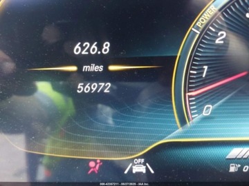 Mercedes AMG GT C190 2020 Mercedes-Benz AMG GT 53 4-Door Coupe 2020 3.0l 3.0 Benzyna 429KM, zdjęcie 12