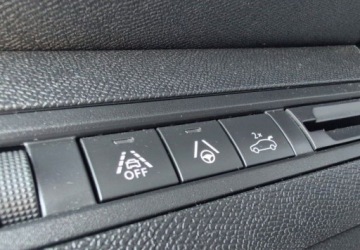 Peugeot 5008 II Crossover Facelifting 1.2 PureTech 130KM 2021 Peugeot 5008 1.2 PureTech Allure Pack SS EAT8 SalonPL Dobrze Doposazony FV, zdjęcie 16