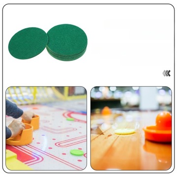 АКСЕССУАРЫ ДЛЯ ХОККЕЙНОГО СТОЛА