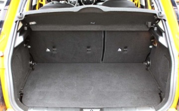 Mini One II 2015 MINI ONE 1.2 i Podgrzewane fotele Tempomat 1 rok gwarancji w cenie, zdjęcie 12