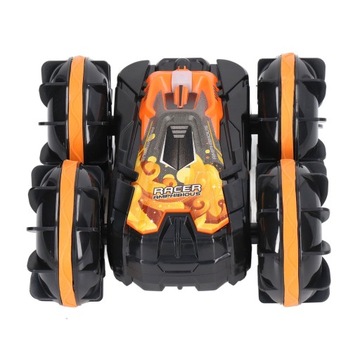 2.4G Автомобиль-амфибия с дистанционным управлением на 360 градусов