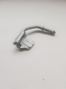 NOVÝ ORIG. DRŽÁK TLUMIČE KONCOVÉHO LEVÝ BMW F20