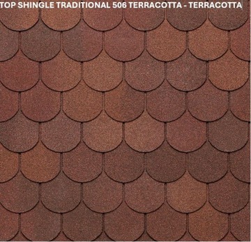 БИТУМНАЯ ЧЕРЕПКА Технониколь бобер красный хвост бобра