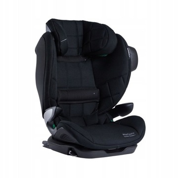СИСТЕМА MAXSPACE COMFORT+ СИДЕНЬЕ 15–36 КГ ISOFIX