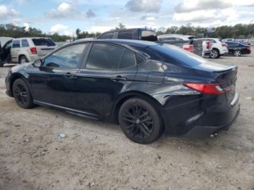 Toyota Camry IX 2025 Toyota Camry Camry xse 2.5 Hybryda 225KM, zdjęcie 2