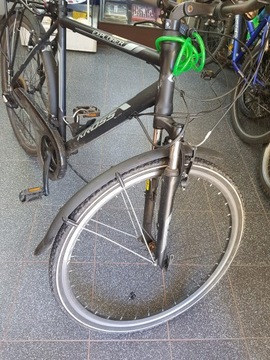 Велосипед KROSS EXPLORER XL