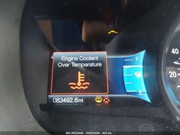 Ford Edge II 2021 Ford Edge 2021 Ford Edge SEL FWD 2.0 Benzyna 250KM, zdjęcie 14