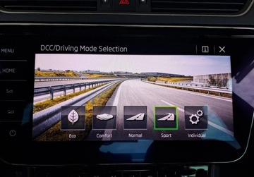 Skoda Superb III Liftback 1.8 TSI 180KM 2018 Skoda Superb Laurin Klement 1,8TSI 180KM Czarna Skora Canton Salon PL ASO, zdjęcie 19