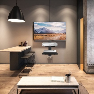 СУПТЕК CS202 полка настенная (1654)