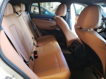 BMW X4 G02 2023 BMW X4 BMW X4 xDrive30i, od ubezpieczalni po gradobiciu 2.0 Benzyna 248KM, zdjęcie 9