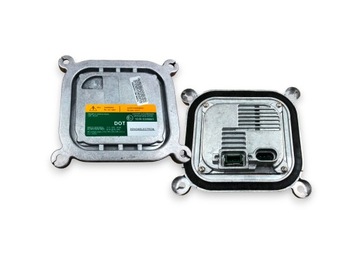 Przetwornica Moduł XENON KSENON PRAWY LEWY D3S D3R 10R-034663 8A5Z13C170A