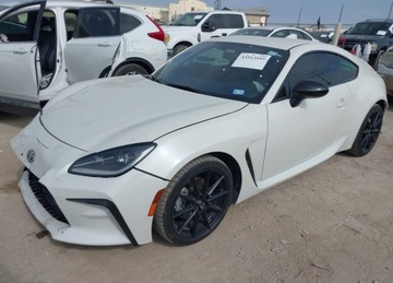 Toyota 2024 Toyota GR86 2024r., Premium, 2.4L, od ubezpieczalni 2.4 Benzyna 231KM, zdjęcie 3