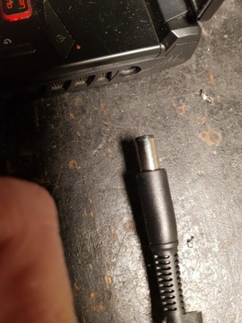 Кабель-кабель для питания ноутбука MSI