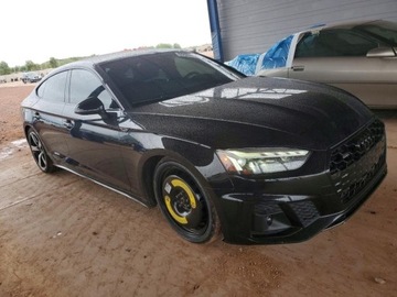 Audi A5 F5 2023 Audi A5 Sportback Audi A5 Sportback S line Premium Plus 45 TFSI quattro z, zdjęcie 2