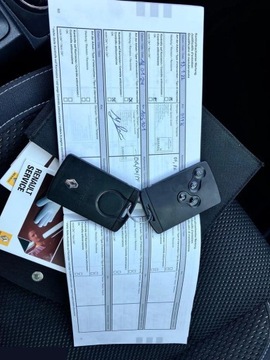 Renault Koleos I 2012 Renault Koleos 2.5 16V 4x4 Dynamique 171KM 2012r Możliwy transport pod dom!, zdjęcie 23