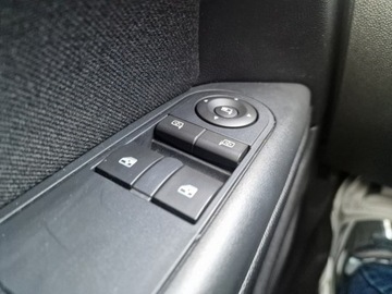 Opel Astra H GTC 1.9 CDTI ECOTEC 120KM 2007 Opel Astra GTC 1.9 CDTI 120 KM, Klimatyzacja,, zdjęcie 9