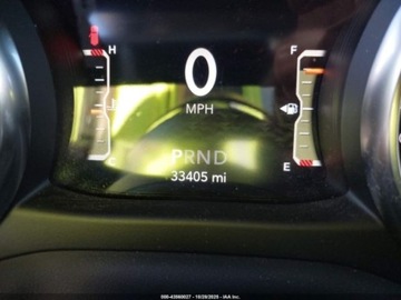 Jeep Wrangler IV 2023 Jeep Wrangler 2023 Jeep Wrangler Rubicon 4 Door 4x4 3.6 Benzyna 285KM, zdjęcie 14