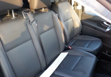 Mercedes Vito W447 2024 Mercedes-Benz Vito Okazja 2.0 Diesel 163KM, zdjęcie 22