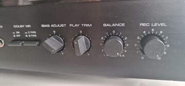 Кассетный магнитофон Yamaha KX 260 RS KX-260