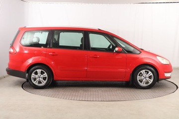 Ford Galaxy III Van 2.0 Duratorq TDCi 140KM 2007 Ford Galaxy 2.0 TDCi, 7 miejsc, Klima, zdjęcie 5
