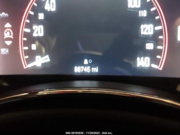 Dodge Durango III 2015 Dodge Durango 2015 Dodge Durango AWD 4dr Limited 3.6 Benzyna 290KM, zdjęcie 14