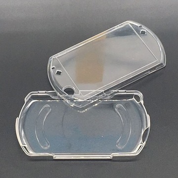 BEZBARWNE ETUI CASE SONY DO PSP GO