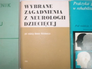 Praktyka psychologiczna w rehabilitacji inwalidów