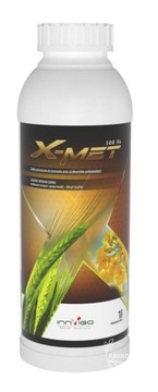 X-MET 1L ochrona przed chorobami grzybowymi