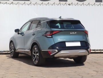Kia Sportage V SUV 1.6 T-GDI HEV 230KM 2024 Kia Sportage 1.6 T-GDI HEV, Salon Polska, zdjęcie 3