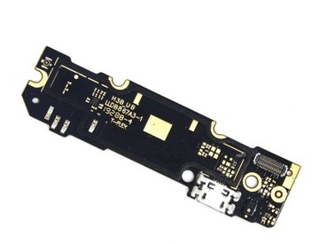 GNIAZDO PŁYTKA ZŁĄCZE PORT ŁADOWANIA USB Xiaomi Redmi Note 3 Pro SE Kate