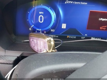 Ford Explorer VI 2023 Ford Explorer St 2023 3.0 Benzyna 400KM, zdjęcie 12