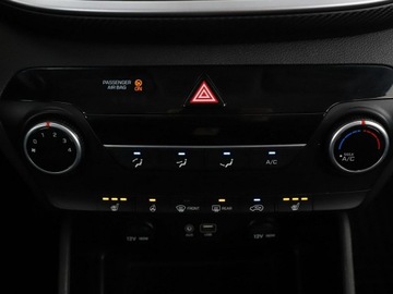 Hyundai Tucson III SUV Facelifting 1.6 GDi 132KM 2019 Hyundai Tucson lift navi grzane fotele klima, zdjęcie 25