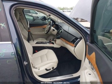 Volvo XC90 II 2021 Volvo XC 90 2021r., 4x4, 2.0L, zdjęcie 8