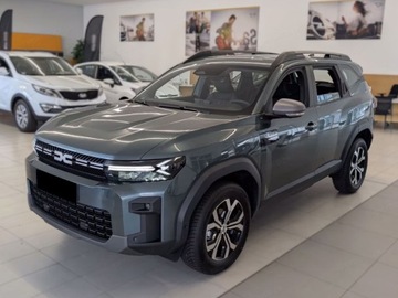 Dacia Bigster 1.2 TCe 130KM 2025 Od ręki - Expression 4x4 1.2 TCe 130KM / Pakiet Easy, Zimowy Plus, zdjęcie 2