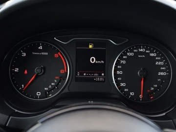 Audi A3 8V Hatchback 3d 2.0 TDI 150KM 2012 Audi A3 2.0 TDI, Navi, Xenon, Bi-Xenon, Klima, zdjęcie 10
