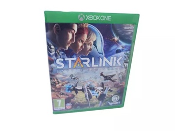 GRA XBOX ONE STARLINK BATTLE FOR ATLAS